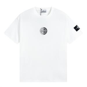 春夏最新STONE ISLAND ストーンアイランドtシャツ コピー