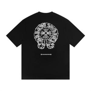 高級感クロムハーツ　CHROME HEARTS　tシャツスーパー コピー_ブランド コピー 激安(日本最大級)