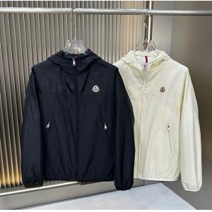 モンクレール ジャケットコピーMONCLER 秋冬最新のトレンド 秋冬らしいカジュアルな雰囲気を持つ__ブランド コピー 激安(日本最大級)