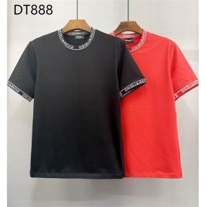 ディースクエアード Tシャツコピー Dsquared2ブラン...