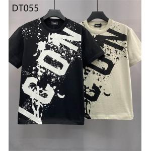 新作ディースクエアード Tシャツコピー Dsquared2通...