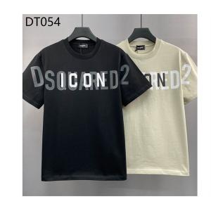 入手困難！ ディースクエアード Tシャツコピー Dsquar...