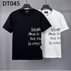 ディースクエアード Tシャツコピー Dsquared2爆買い...