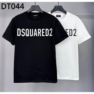 今季人気 ディースクエアード Tシャツコピー Dsquare...