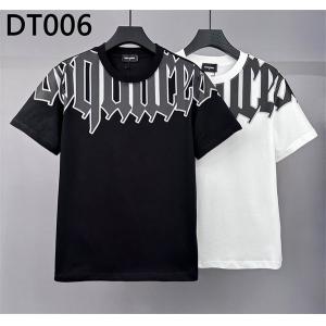 激安大特価定番 ディースクエアード Tシャツコピー Dsqu...
