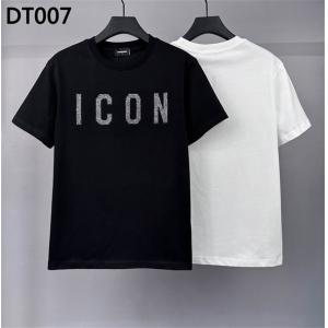軽量化人気販売 ディースクエアード Tシャツコピー Dsqu...