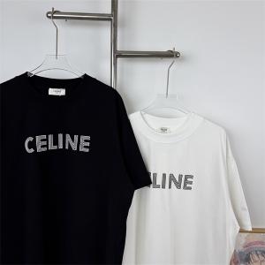 軽量＆コンパクトを実現CELINE セリーヌ Tシャツコピー...