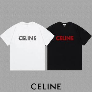 春夏CELINE セリーヌ Tシャツコピー_ブランド コピー...