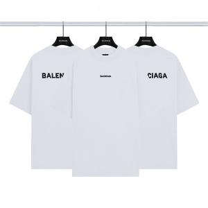 ファション性の高い BALENCIAGA バレンシアガ Tシ...