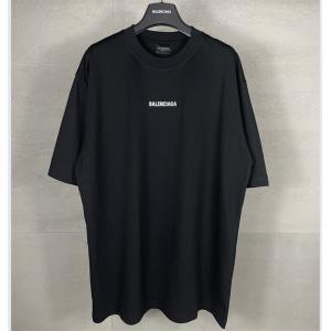 新作超高人気 BALENCIAGA バレンシアガ tシャツコ...