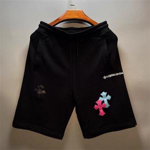 クロムハーツハーフパンツコピー品質保証低価メンズ