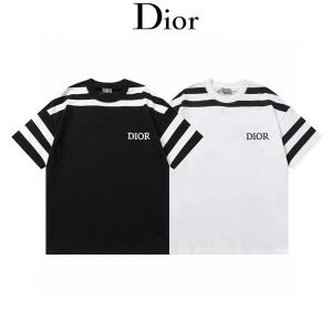 今買い◎得DIORディオール Tシャツ コピーブランド コピ...
