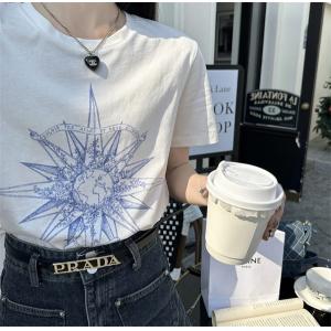 大絶賛の履き心地DIORディオール Tシャツ コピーブランド...