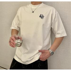 今買い◎得DIORディオール Tシャツ コピーブランド コピ...