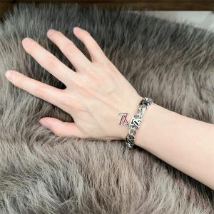 今季流行り LOUIS VUITTONブレスレット 春夏新作...