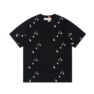 オフホワイト Tシャツ コピーOff-White品質保証涼し...