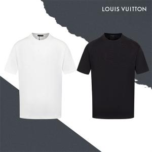 圧倒的な新作LOUIS VUITTON Tシャツ\半袖 春夏...