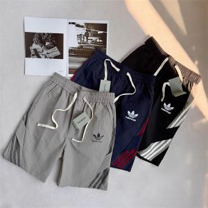 BALENCIAGA バレンシアガ ハーフパンツコピー 通販...