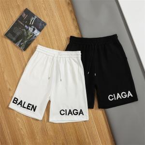 BALENCIAGA ハーフパンツバレンシアガ コピーショッ...