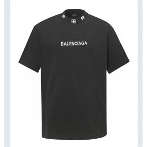 春夏  BALENCIAGA バレンシアガ Tシャツコピー ...