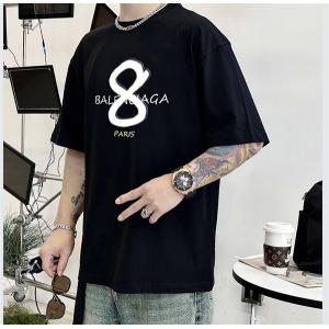 BALENCIAGA バレンシアガ Tシャツコピー 通販ショ...