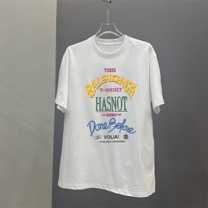 BALENCIAGA新作 バレンシアガ Tシャツコピー 通販...