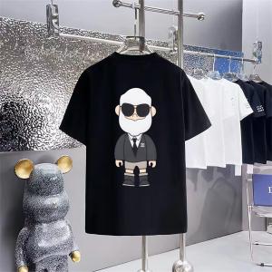 スーパー コピー品質保証定番人気耐久性伸びにくい素材Ｔシャツ...