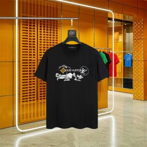 半袖Tシャツルイヴィトンｔシャツコピー スタイルアップ効果 ...