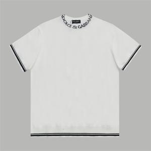 ロゴ付きのDOLCE&GABBANAドルチェ&ガッバーナコピ...
