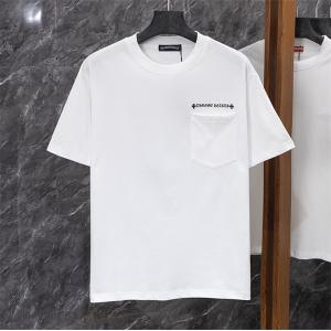 クロムハーツ CHROME HEARTS 半袖Tシャツ最新ト...