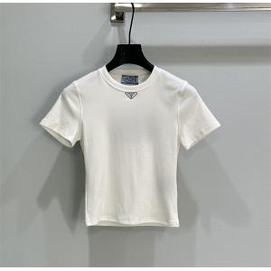 プラダ tシャツレディースPRADA スーパーコピーブランド...