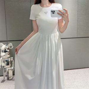 人気新品★超特価★  プラダ ワンピースPRADA 春夏新作_スーパーコピーブランド激安通販 専門店