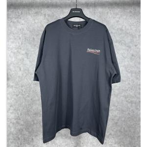 春夏数に限りがあるBALENCIAGA バレンシアガ tシャ...