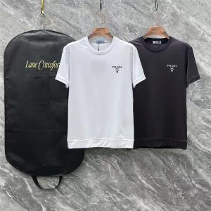 高品質 春夏 プラダtシャツスーパーコピーブランド激安通販 ...