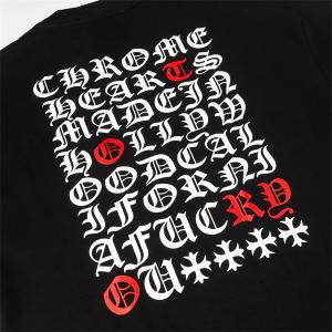 春秋夏冬人気セールCHROME HEARTS クロムハーツコ...