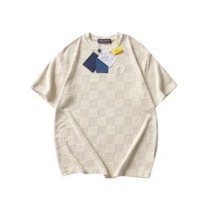 VIPセール激安 ルイ ヴィトン Tシャツ/半袖LOUIS ...