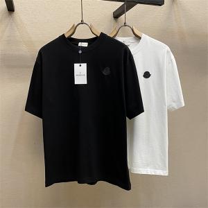 日本未入荷カラー 半袖Tシャツ モンクレール上品に着こなせ ...