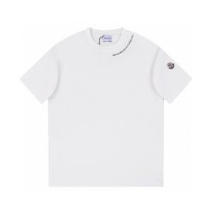 最新の入荷商品 半袖Tシャツ ストリート系に大人気 モンクレ...