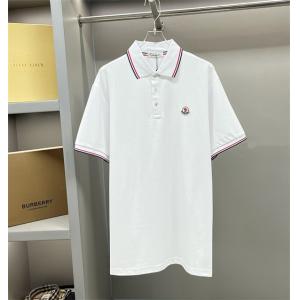 希少入手困難MONCLERモンクレールポロシャツ アーケード...