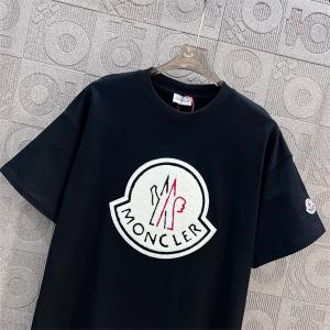 MONCLER モンクレール 半袖Tシャツ 大人可愛いスタイ...