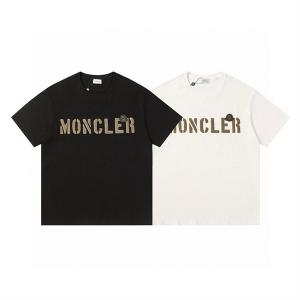大注目！モンクレール スーパーコピー Tシャツ 高品質 コン...