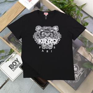着こなし KENZOケンゾー tシャツコピーブランド コピー...