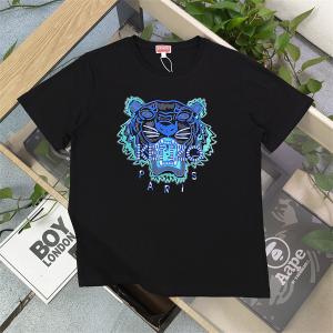 在庫 KENZOケンゾー tシャツコピー　お買い物　_ブラン...