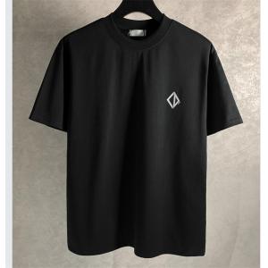 超激得大人気 風も通さない DIORディオールtシャツコピー...