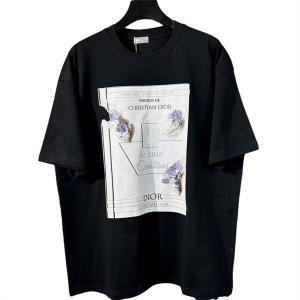 海外販売 DIORディオールtシャツコピーブランド コピー ...