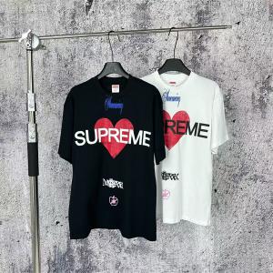 人気度高めの新作 シュプリーム SUPREME 美しい効果も...