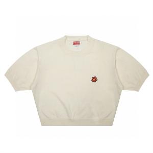 ファション性ある　 KENZOケンゾー tシャツコピー着心地...