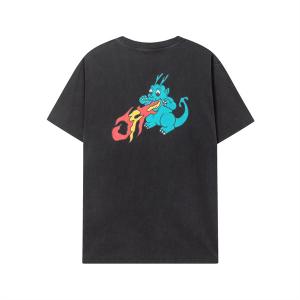半袖Tシャツ 春夏アイテム安い Off-White オフホワ...