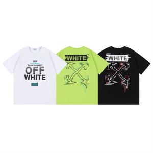 春夏新作Off-Whiteオフホワイトスーパーコピーの絵画を...
