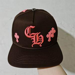 CHROME HEARTS  クロムハーツキャップコピー  ...